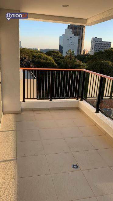 Apartamento à venda com 1 quarto, 49m² - Foto 5