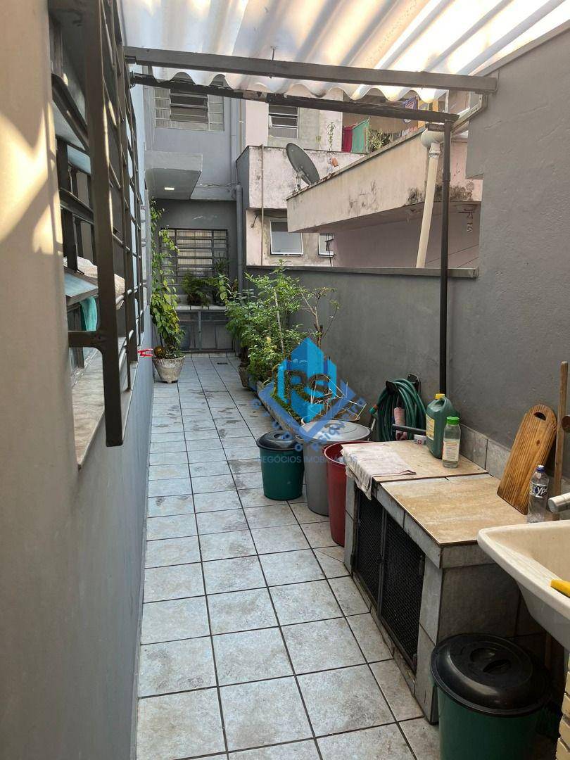 Sobrado à venda com 4 quartos, 145m² - Foto 15