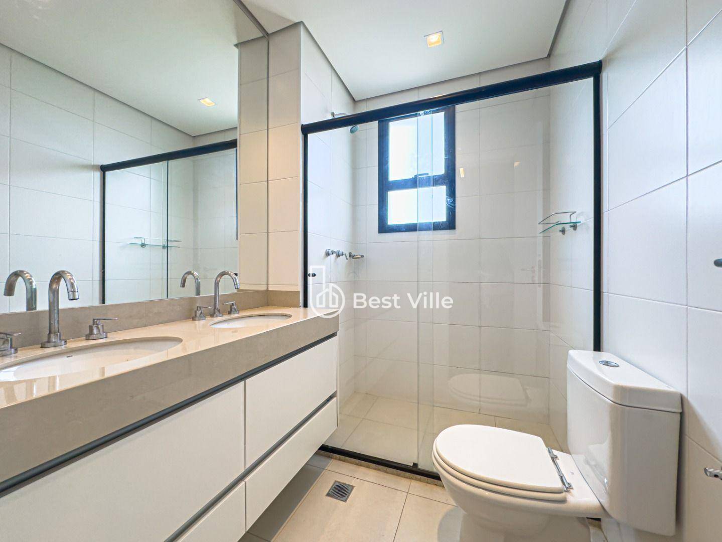 Apartamento à venda com 3 quartos, 112m² - Foto 14