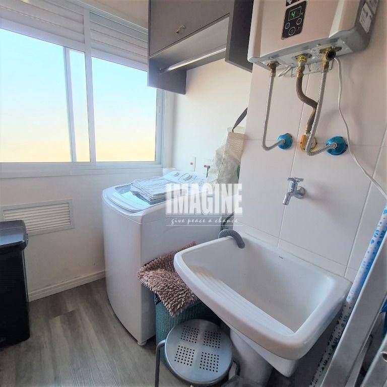 Apartamento à venda com 2 quartos, 74m² - Foto 25