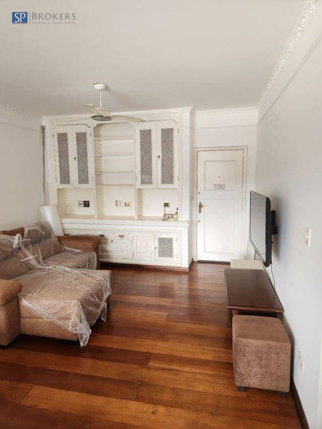 Apartamento à venda com 3 quartos, 118m² - Foto 7