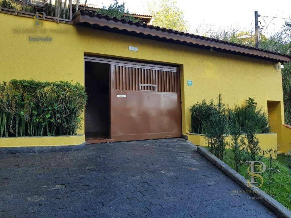 Casa à venda com 3 quartos, 300m² - Foto 5