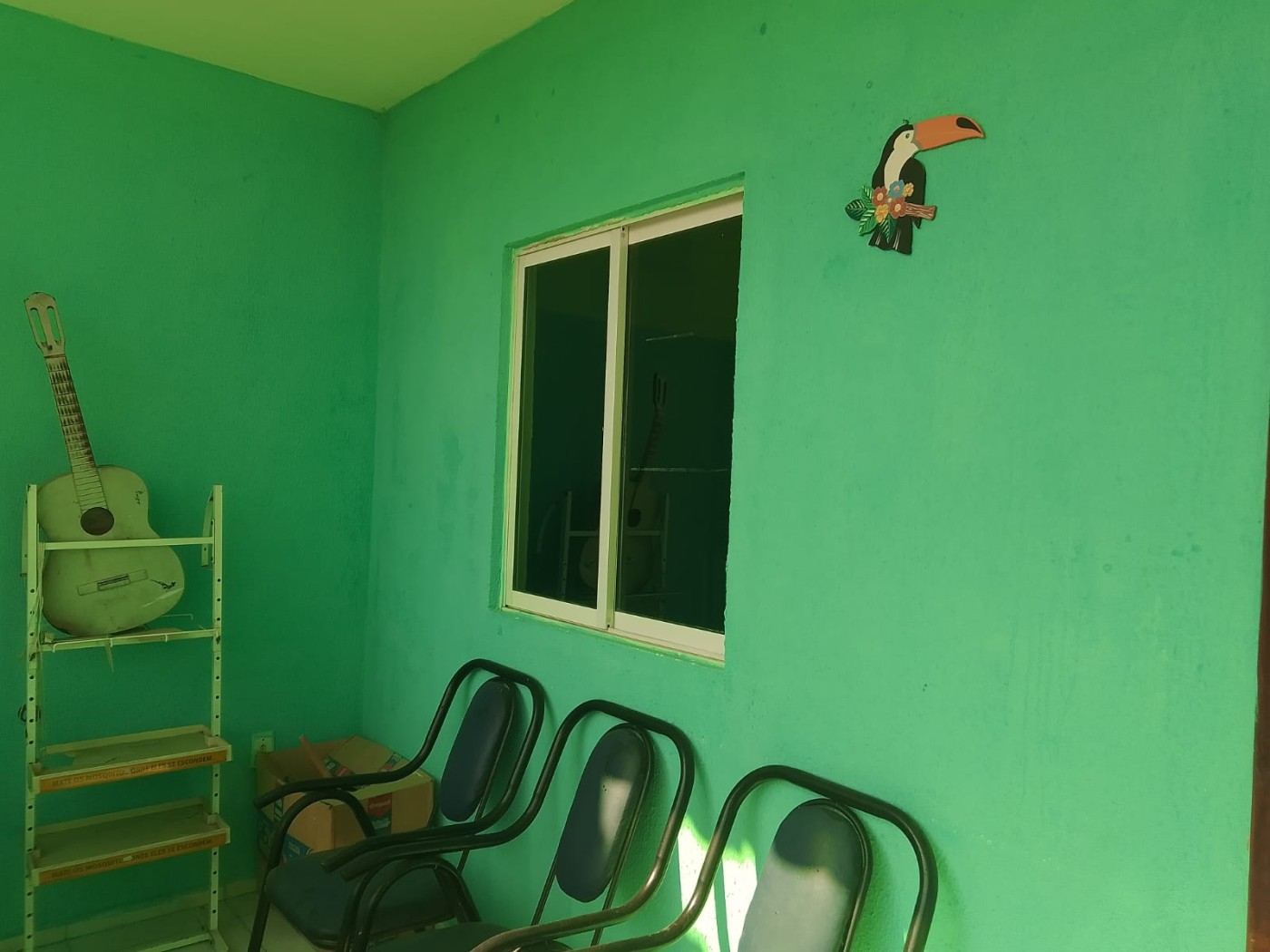 Casa à venda com 3 quartos, 114m² - Foto 6
