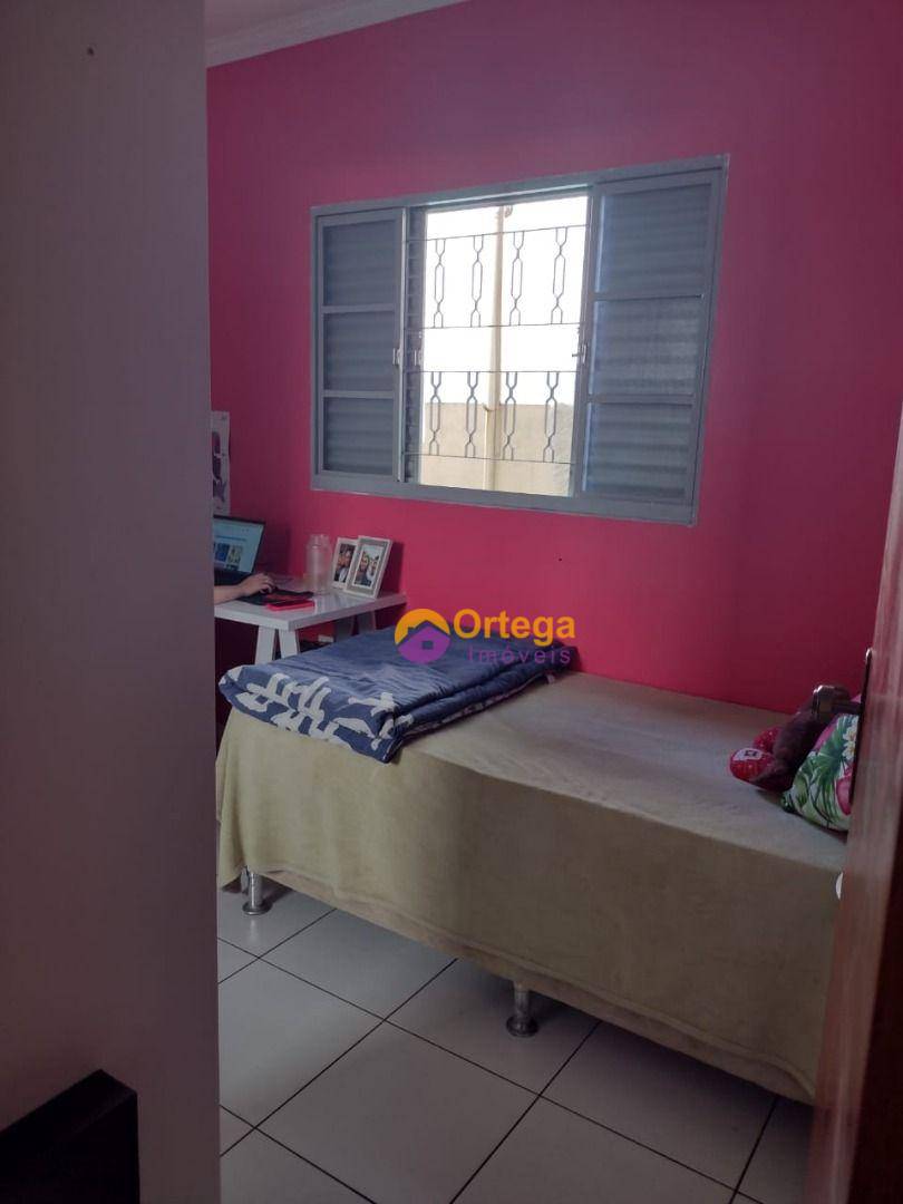 Casa à venda com 3 quartos, 150m² - Foto 12