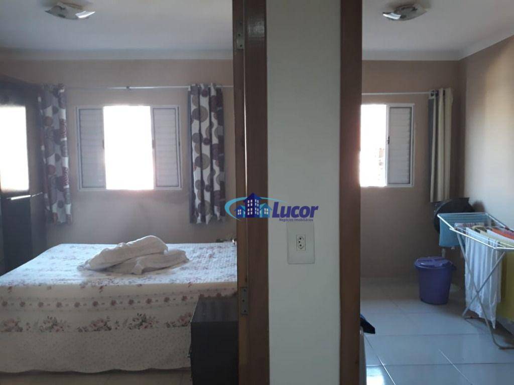 Sobrado à venda com 2 quartos, 59m² - Foto 6