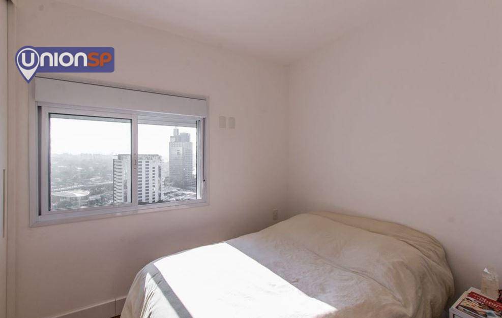 Apartamento à venda com 2 quartos, 85m² - Foto 5