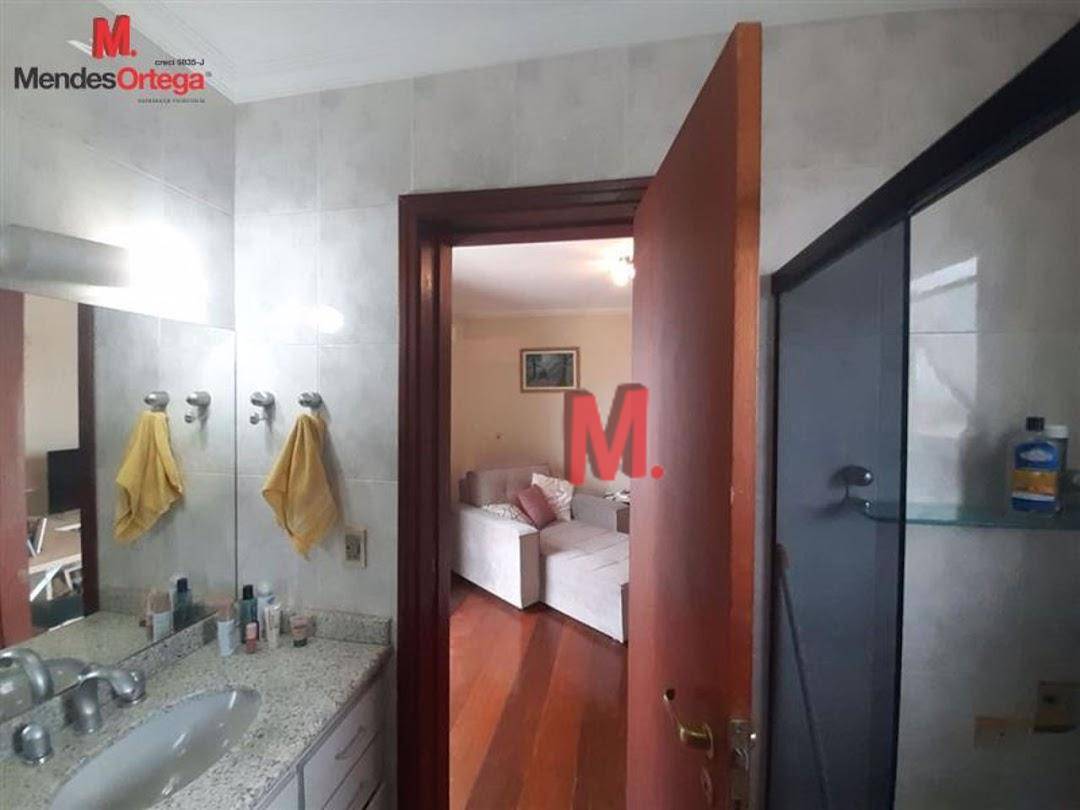 Apartamento à venda com 3 quartos, 286m² - Foto 26