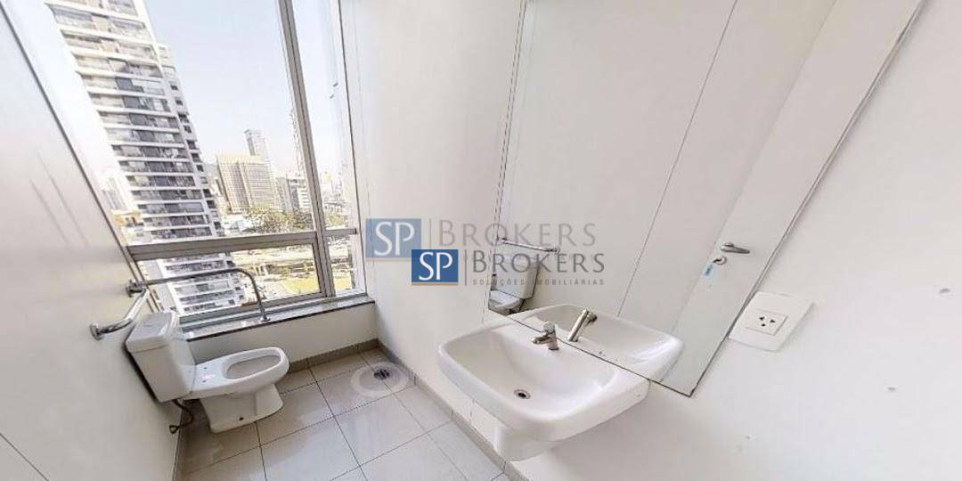 Conjunto Comercial-Sala para alugar, 542m² - Foto 6