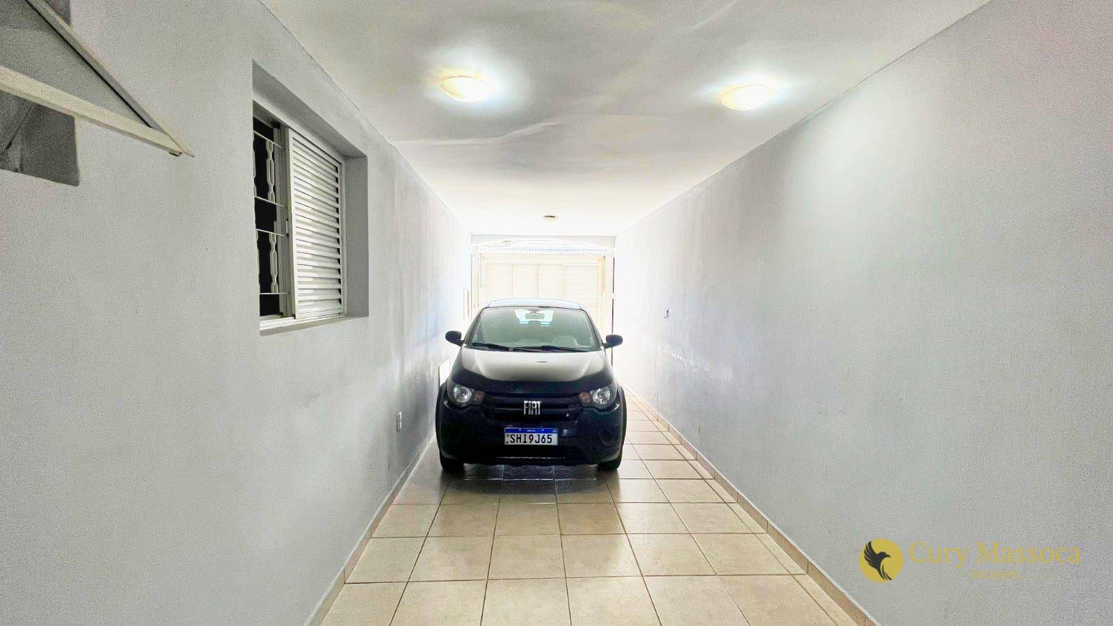 Casa à venda com 3 quartos, 171m² - Foto 27