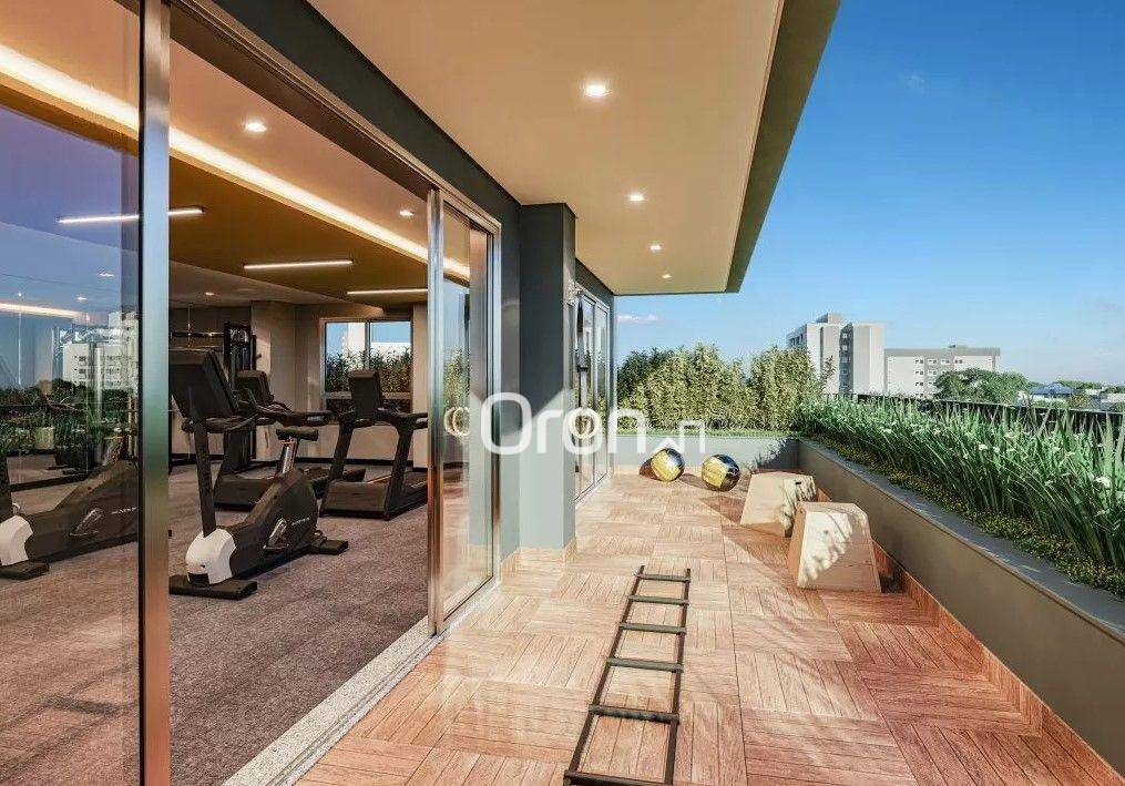 Apartamento à venda com 3 quartos, 76m² - Foto 9