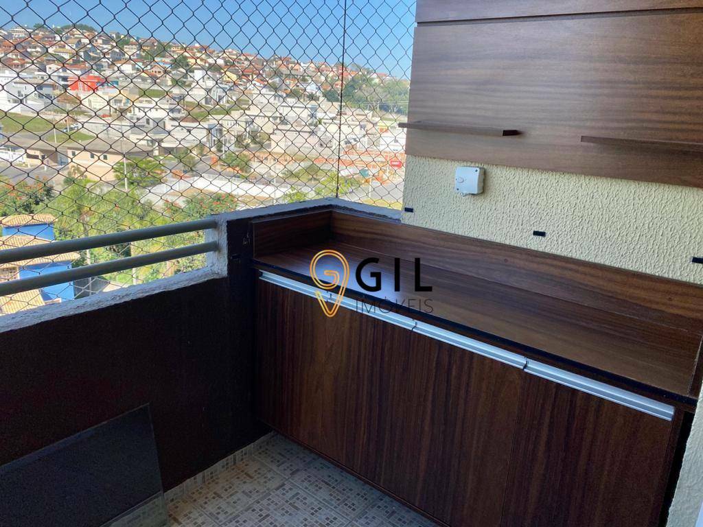 Apartamento à venda com 2 quartos, 108m² - Foto 26