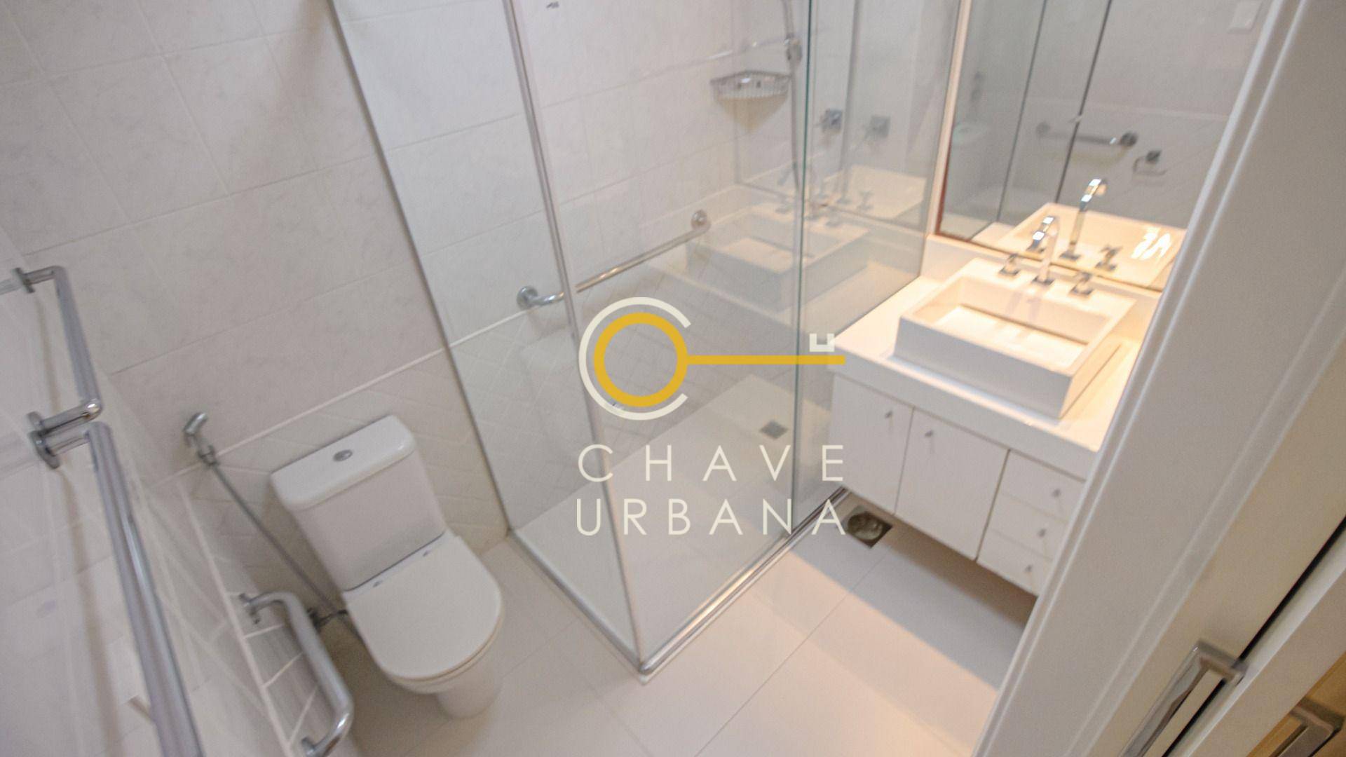 Flat/Apart Hotel, 2 quartos, 57 m² - Foto 18