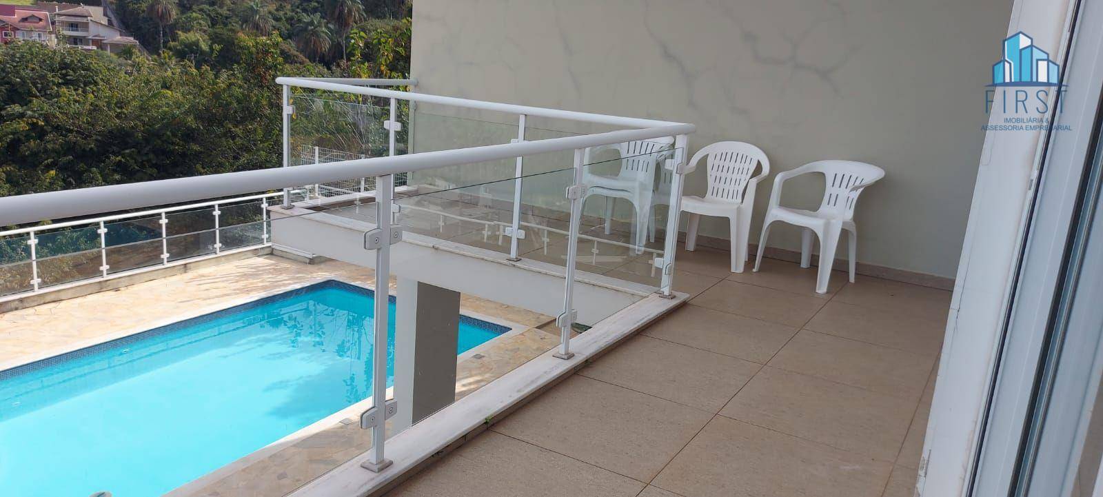 Casa de Condomínio à venda com 5 quartos, 380m² - Foto 48