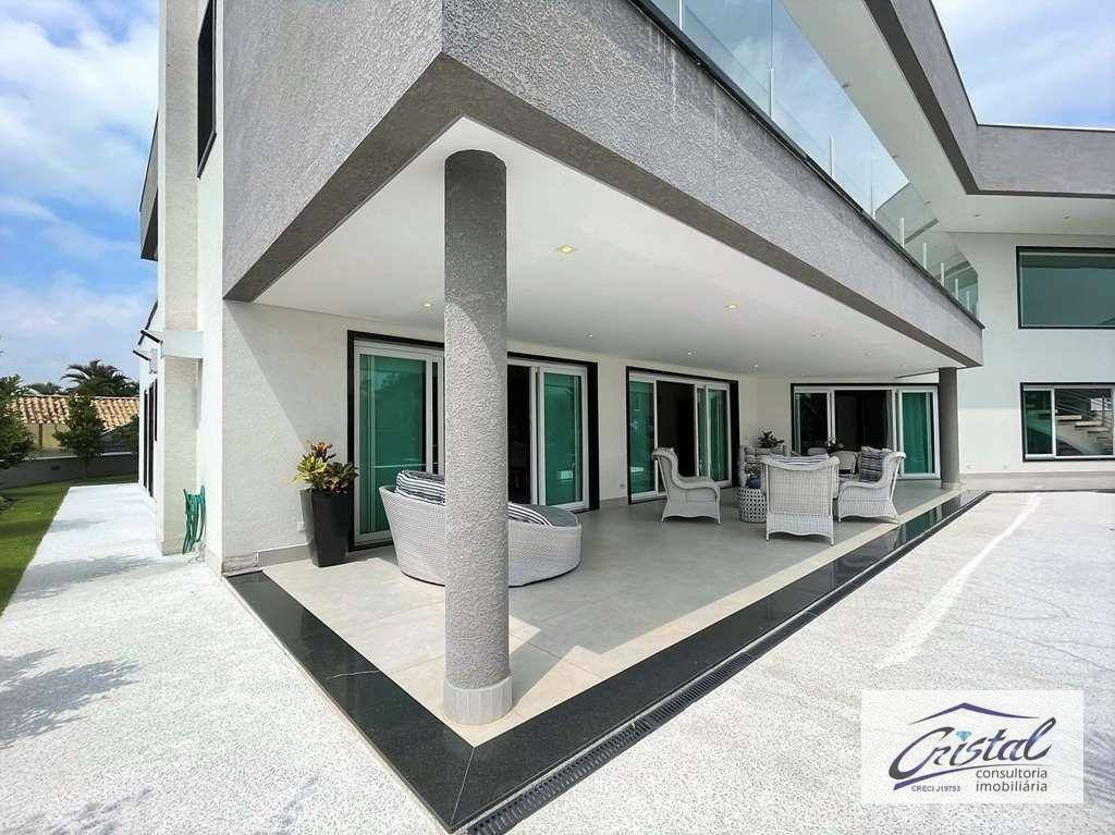 Casa de Condomínio à venda com 4 quartos, 884m² - Foto 16