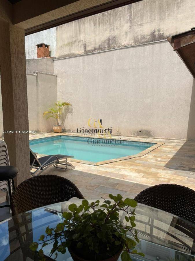 Casa de Condomínio à venda com 4 quartos, 354m² - Foto 47