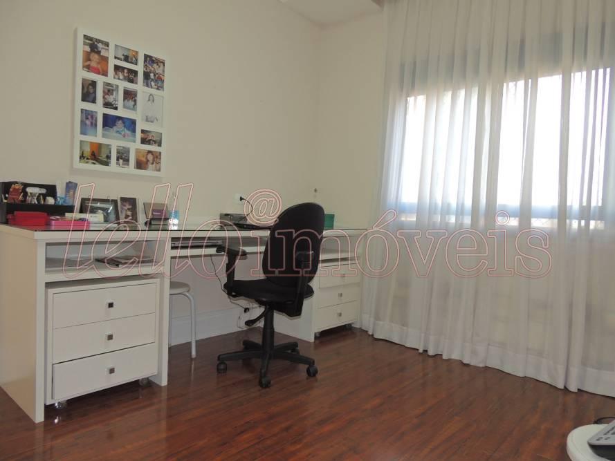 Apartamento à venda com 3 quartos, 211m² - Foto 22