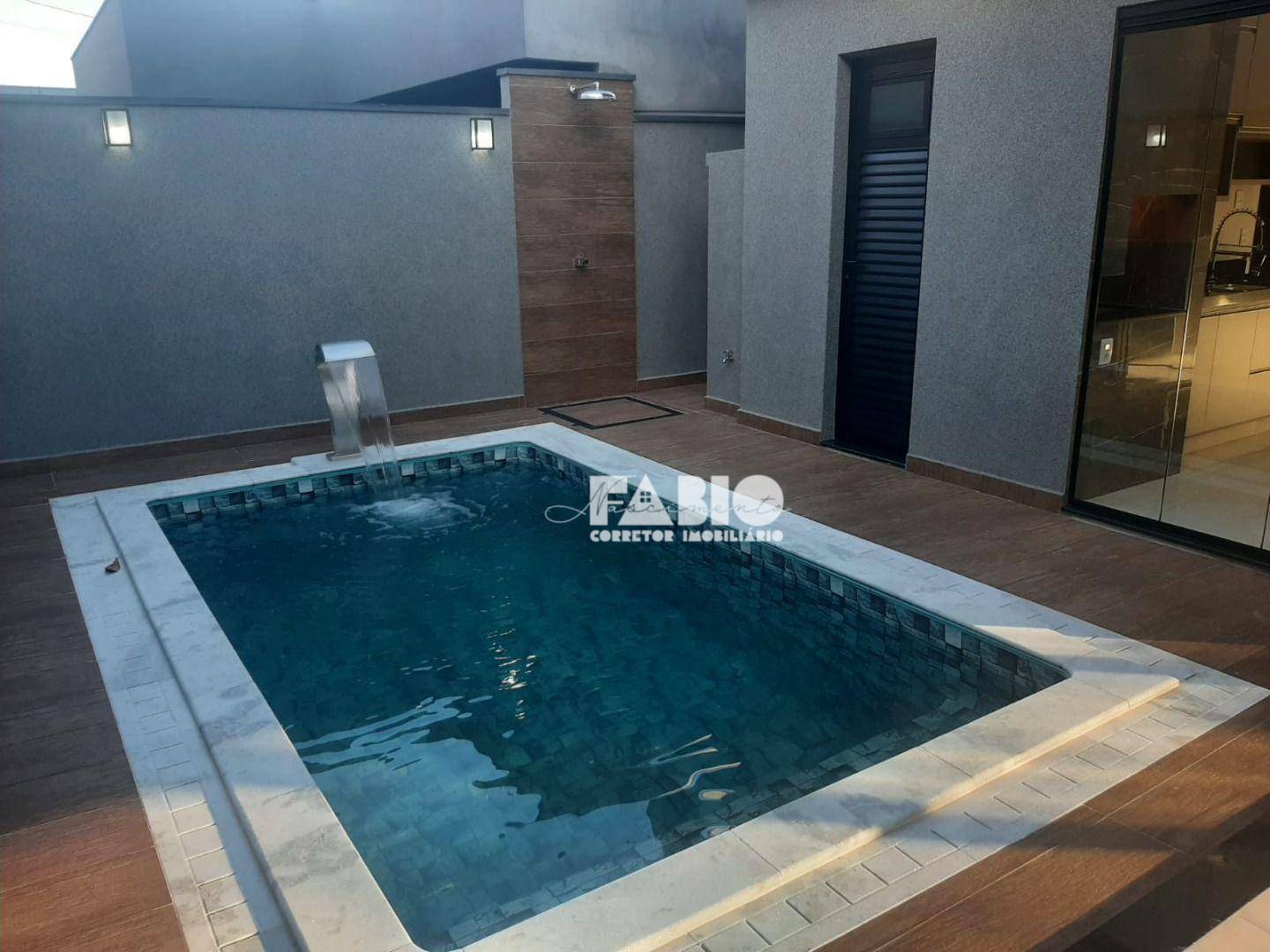 Casa de Condomínio à venda com 3 quartos, 170m² - Foto 29