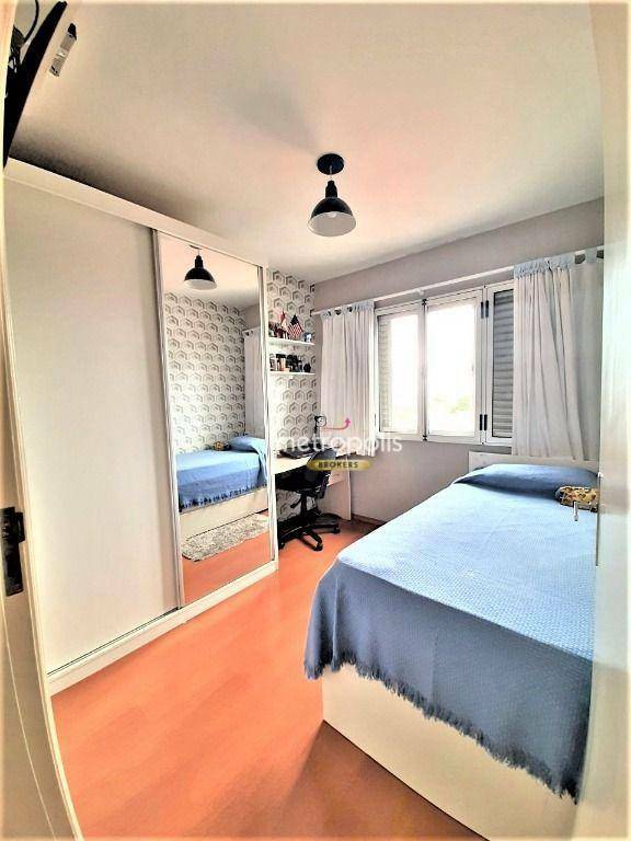 Apartamento à venda com 3 quartos, 104m² - Foto 14