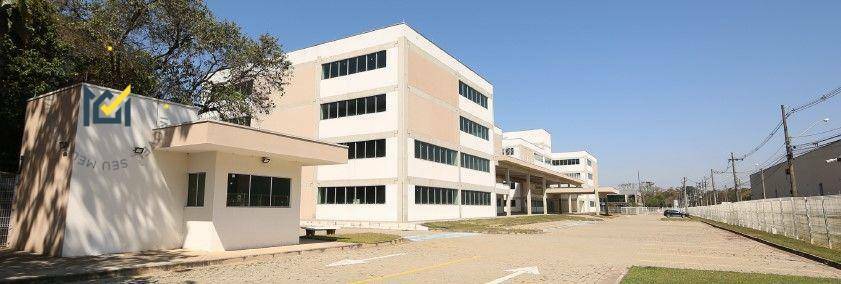 Depósito-Galpão-Armazém para alugar, 2000m² - Foto 1
