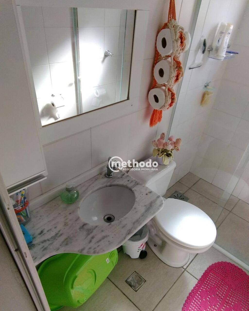 Apartamento à venda com 2 quartos, 48m² - Foto 12