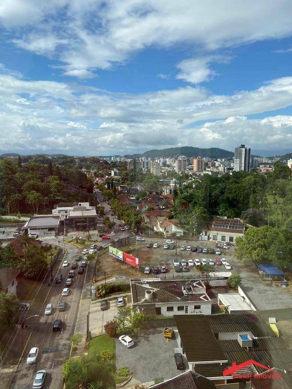 Sala-Conjunto, 33 m² - Foto 5