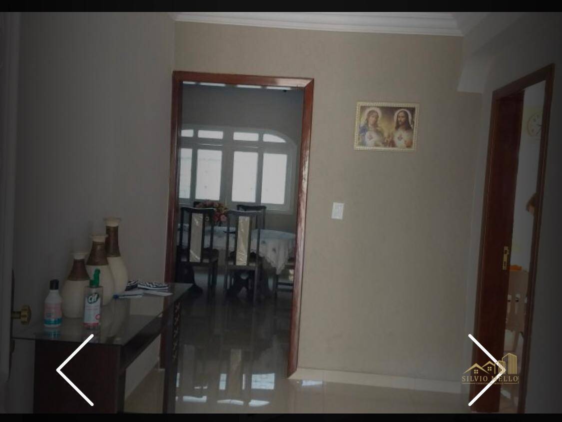 Casa à venda com 5 quartos, 350m² - Foto 10