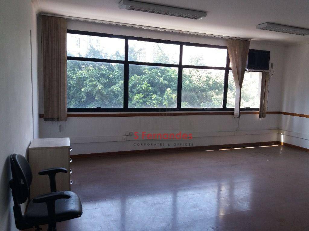 Conjunto Comercial-Sala para alugar, 290m² - Foto 11