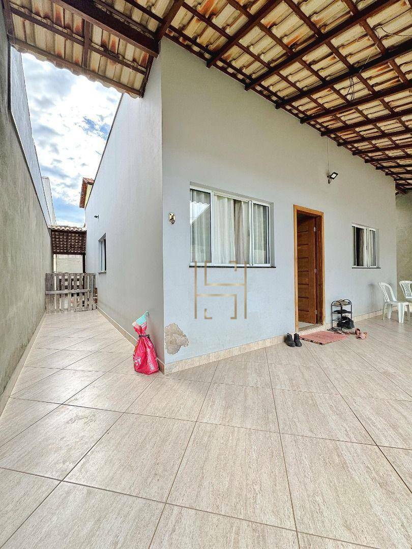 Casa à venda com 2 quartos, 125m² - Foto 17