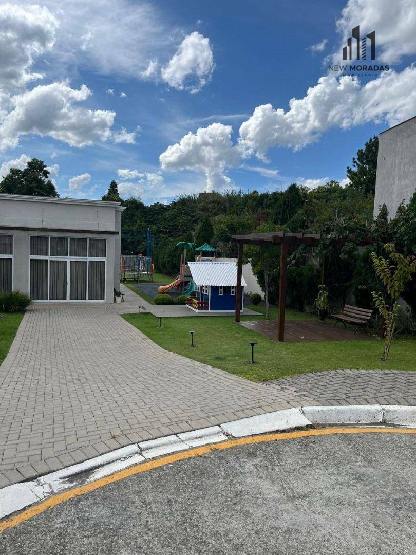 Sobrado à venda com 3 quartos, 92m² - Foto 28