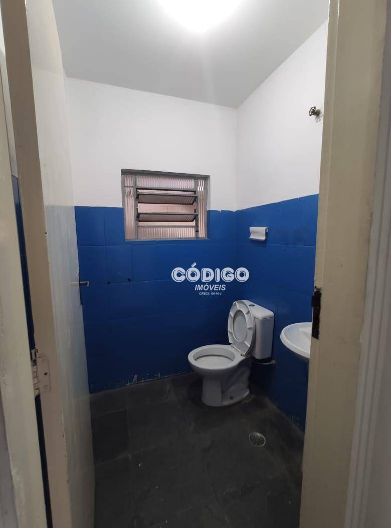 Depósito-Galpão-Armazém para alugar, 584m² - Foto 12