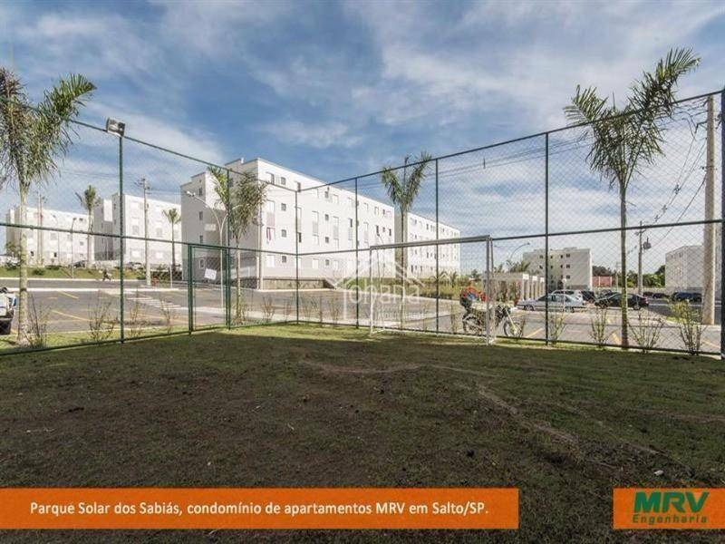 Apartamento à venda com 2 quartos, 47m² - Foto 22