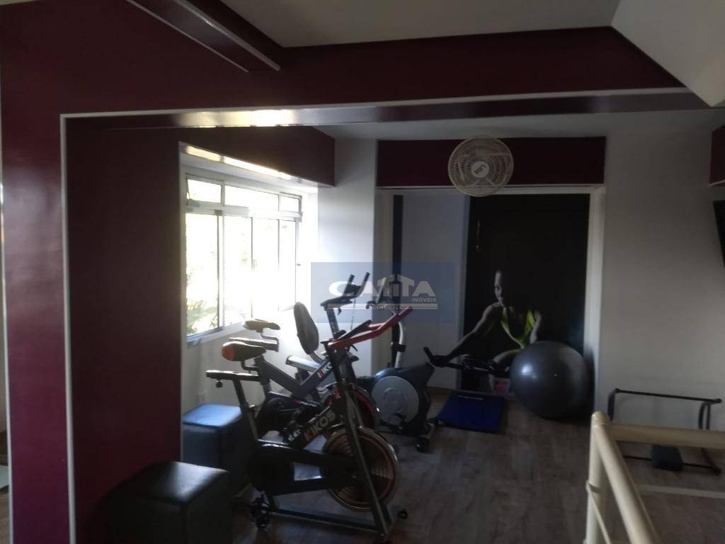 Apartamento à venda com 2 quartos, 68m² - Foto 40