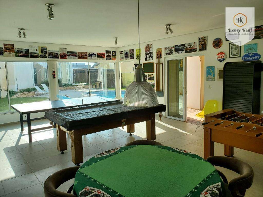 Casa de Condomínio à venda com 5 quartos, 600m² - Foto 32