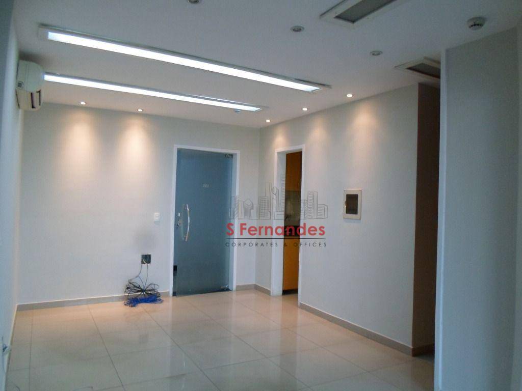 Conjunto Comercial-Sala para alugar, 40m² - Foto 4