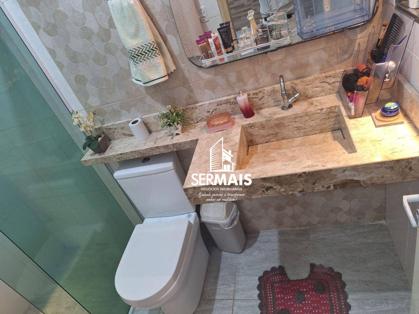 Casa, 3 quartos, 250 m² - Foto 3