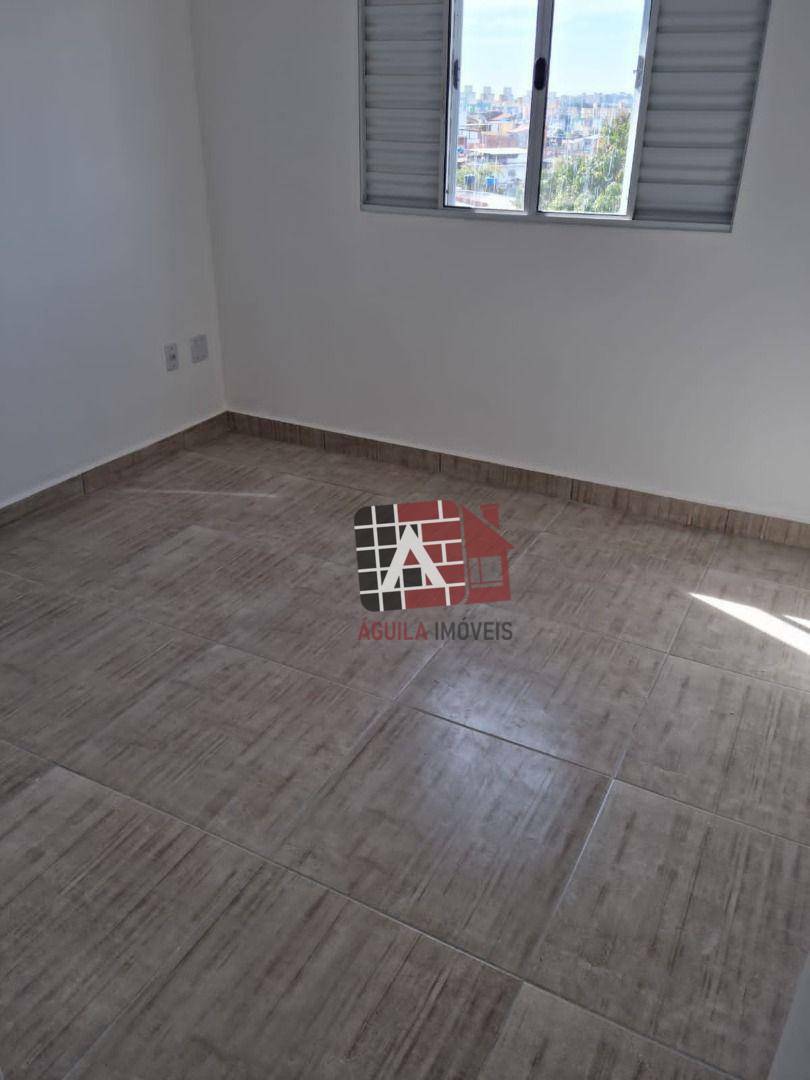 Sobrado à venda com 2 quartos, 66m² - Foto 11