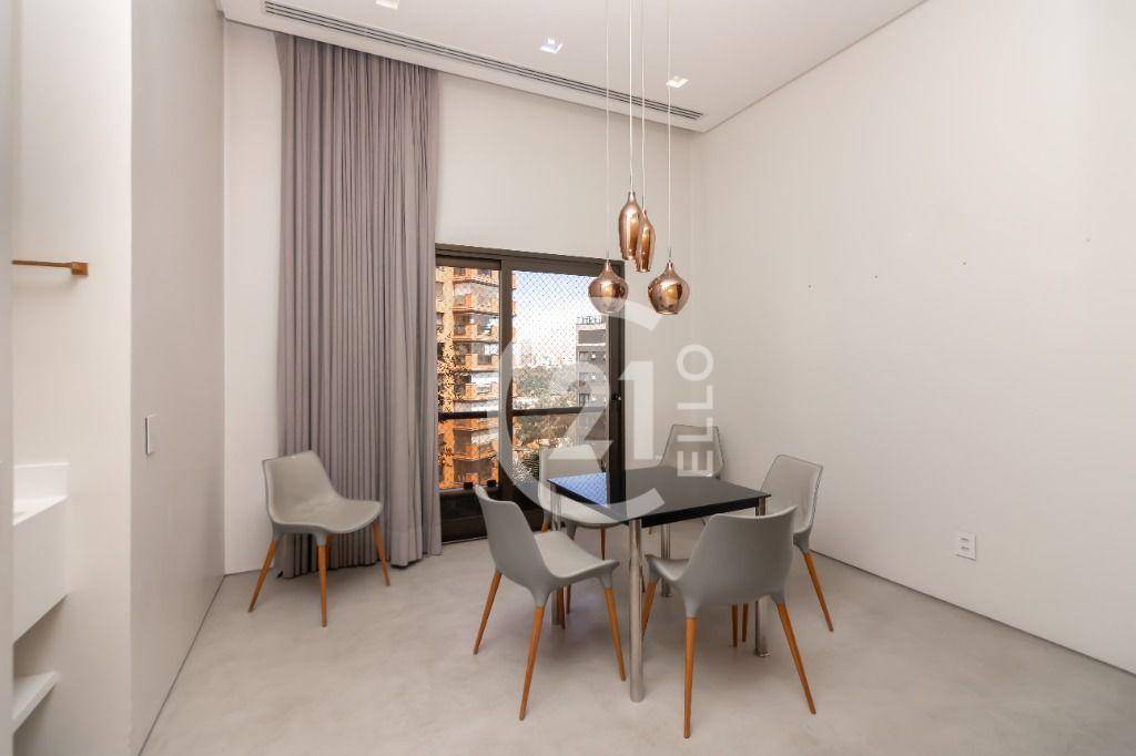 Cobertura, 4 quartos, 611 m² - Foto 15