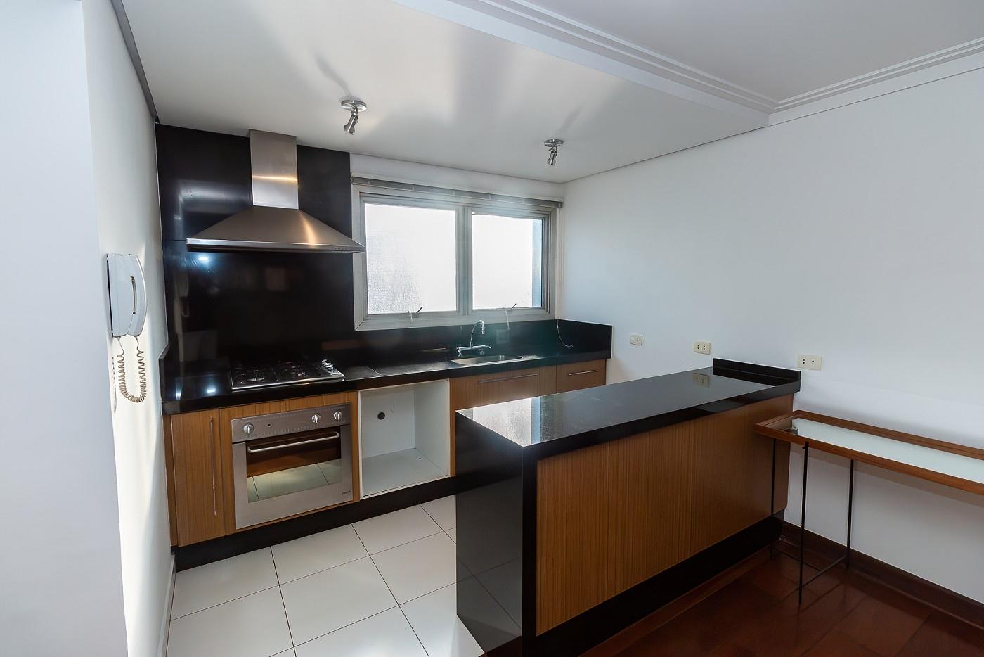 Apartamento à venda com 2 quartos, 98m² - Foto 8