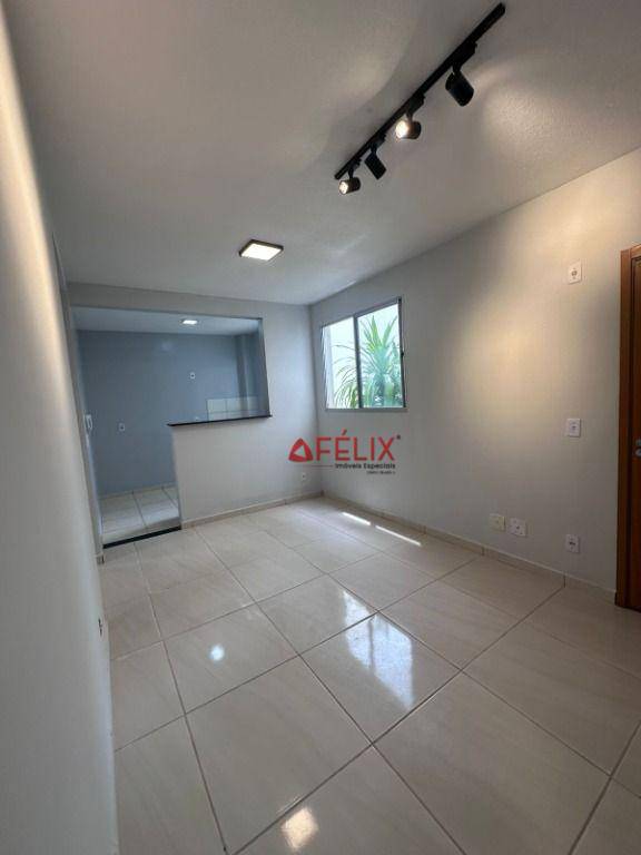 Apartamento, 2 quartos, 45 m² - Foto 1