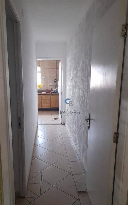 Sobrado à venda com 4 quartos, 210m² - Foto 8