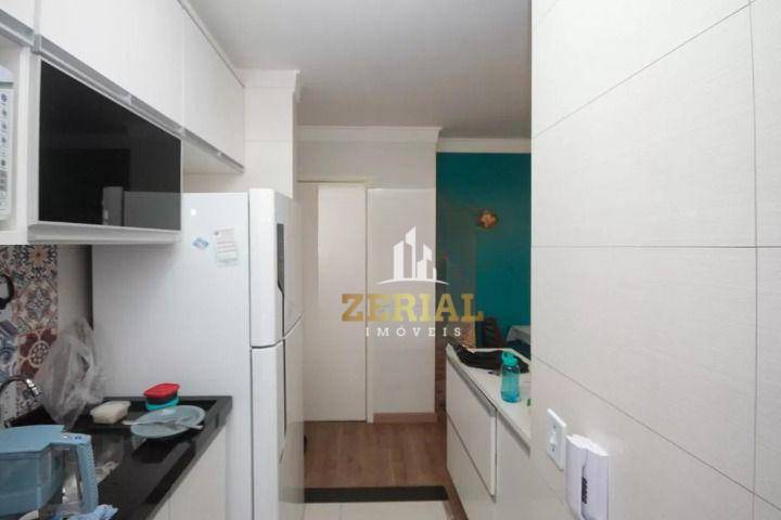 Apartamento à venda com 2 quartos, 45m² - Foto 3