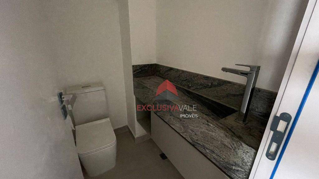 Apartamento para alugar com 3 quartos, 158m² - Foto 6