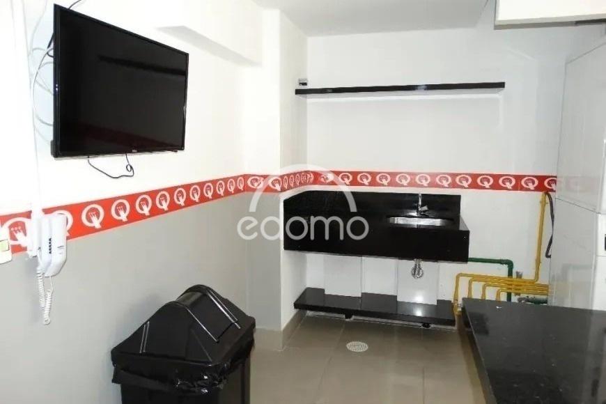 Apartamento para alugar com 1 quarto, 40m² - Foto 18