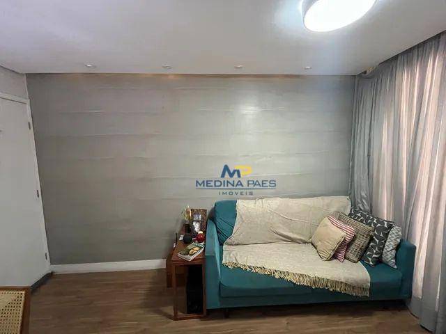 Apartamento à venda com 2 quartos, 79m² - Foto 20