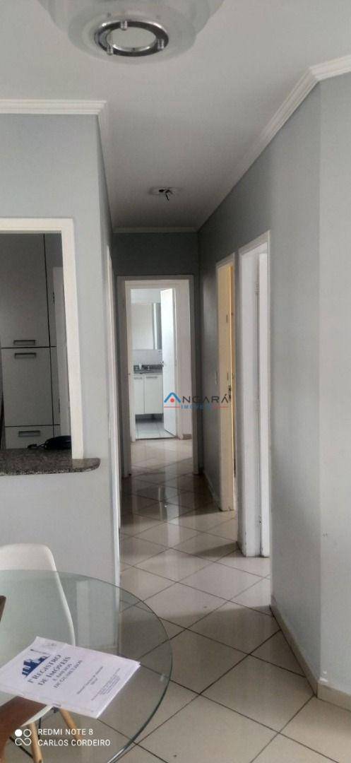 Apartamento à venda com 3 quartos, 65m² - Foto 7