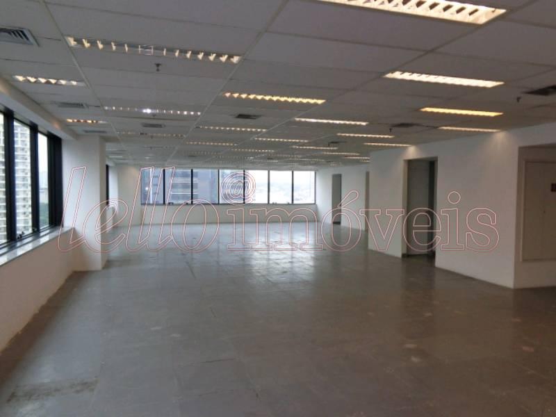 Conjunto Comercial-Sala para alugar, 293m² - Foto 3