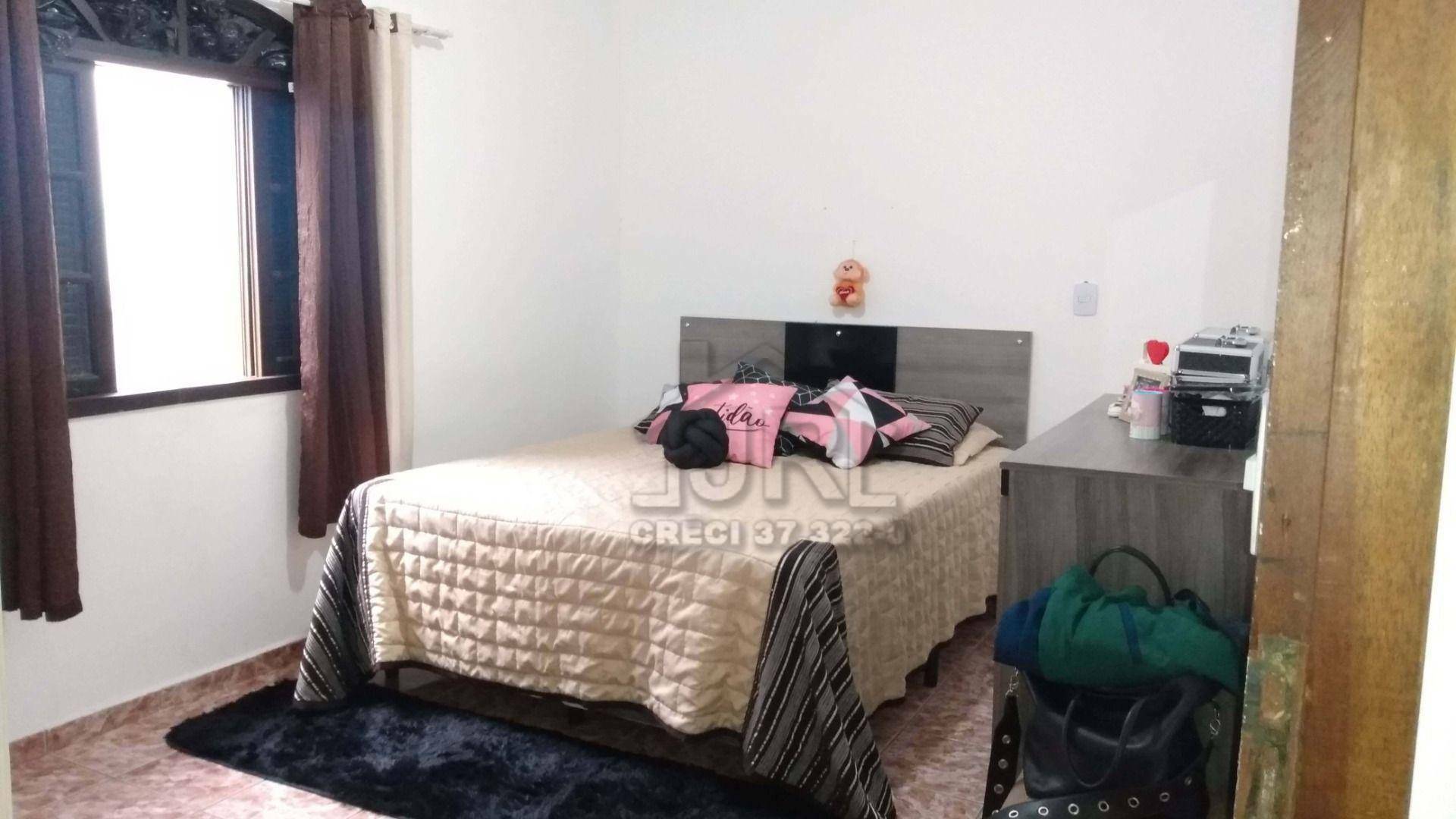 Sobrado à venda com 3 quartos, 90m² - Foto 32