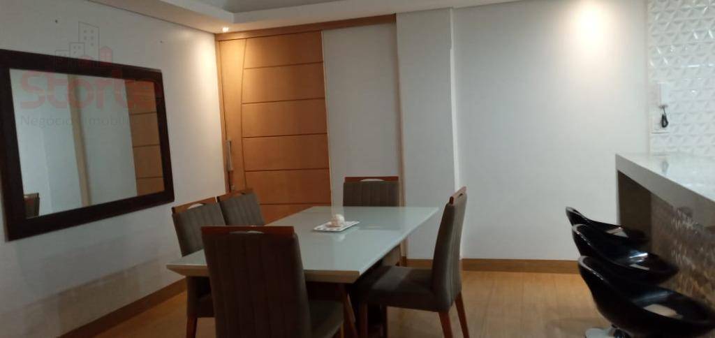 Apartamento à venda com 3 quartos, 120m² - Foto 5