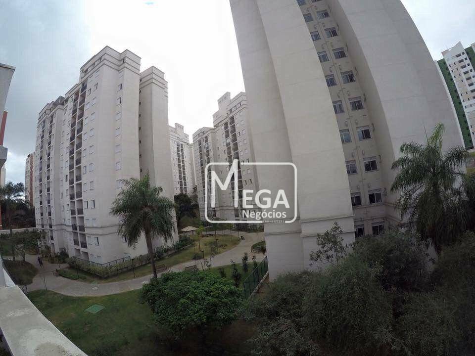 Apartamento à venda com 3 quartos, 68m² - Foto 10