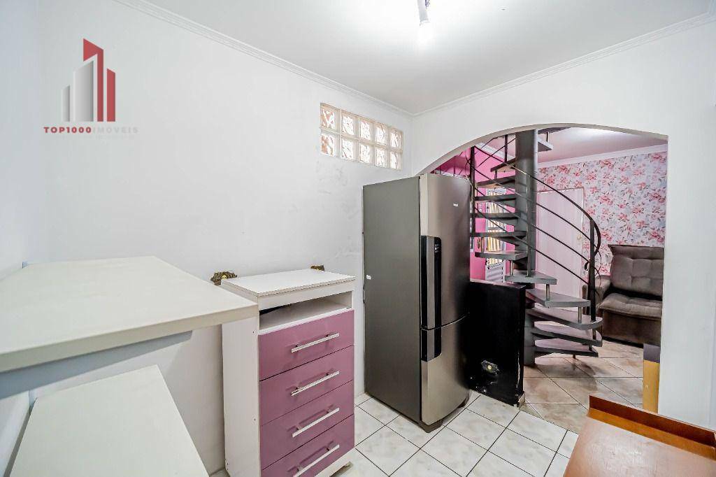 Casa à venda com 3 quartos, 130m² - Foto 27